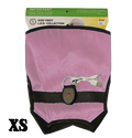 LED Dog Safety Vest - Pink